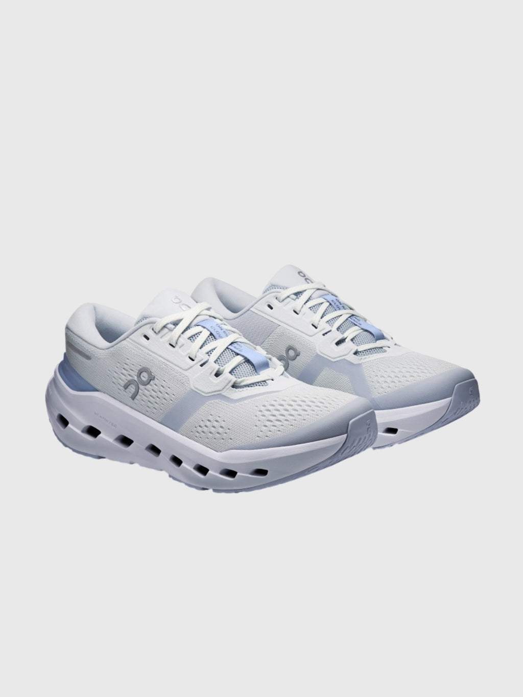 ON Women's Cloudrunner 3 Running Shoe - Saint Bernard