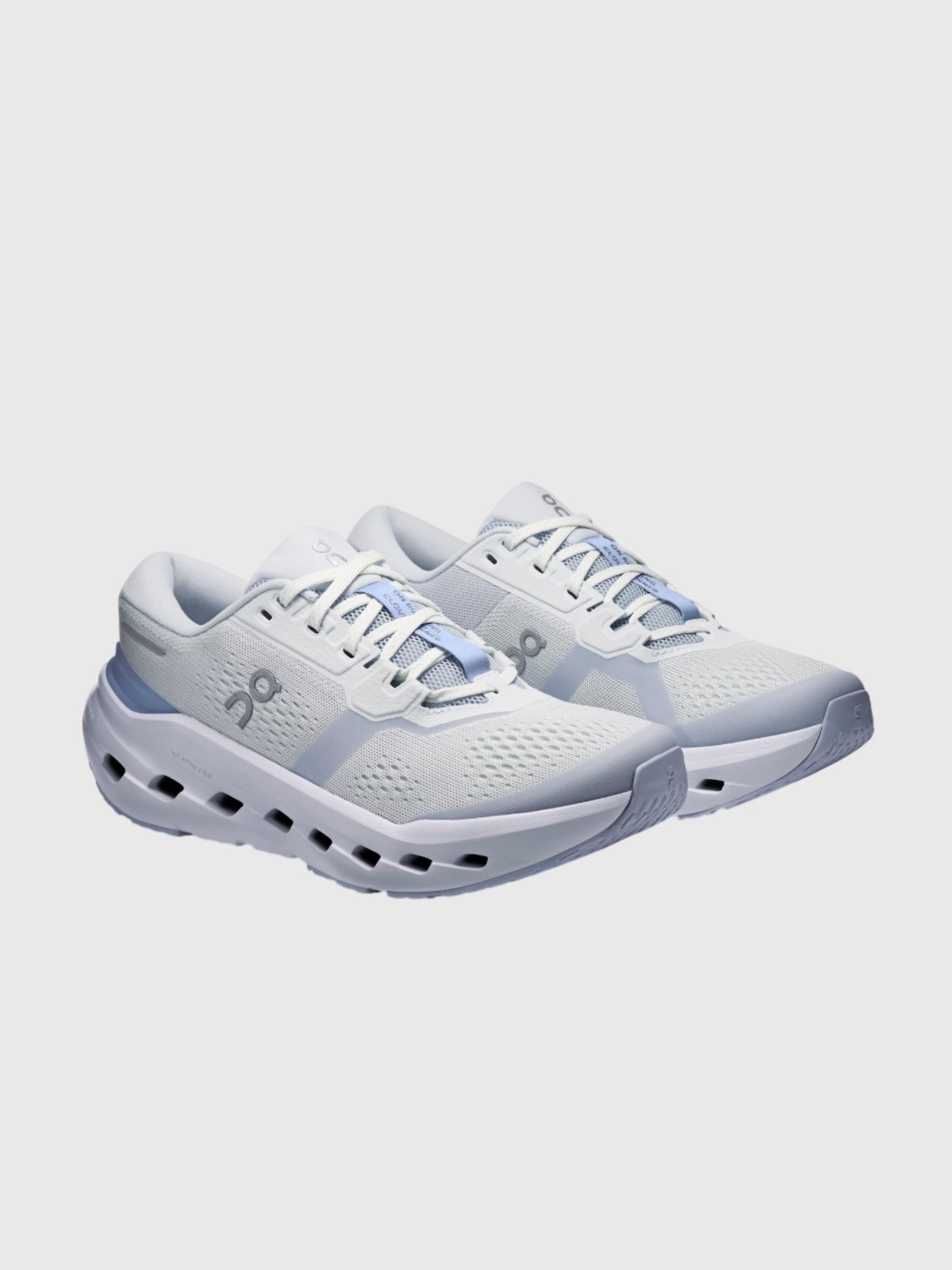 ON Women's Cloudrunner 3 Running Shoe - Saint Bernard