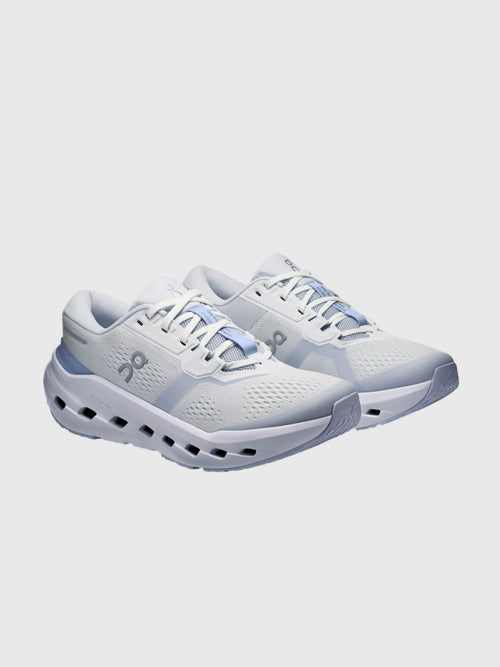 ON Women's Cloudrunner 3 Running Shoe