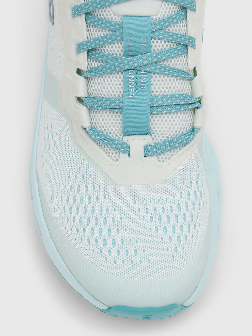 ON Women's Cloudrunner 3 Running Shoe - Saint Bernard