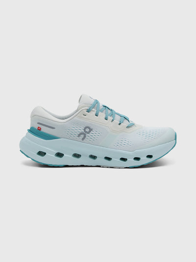 ON Women's Cloudrunner 3 Running Shoe - Saint Bernard