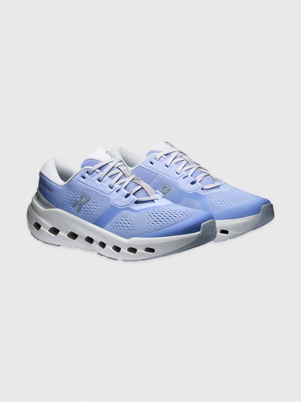 ON Women's Cloudrunner 3 Running Shoe - Saint Bernard