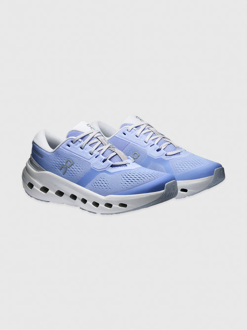 ON Women's Cloudrunner 3 Running Shoe