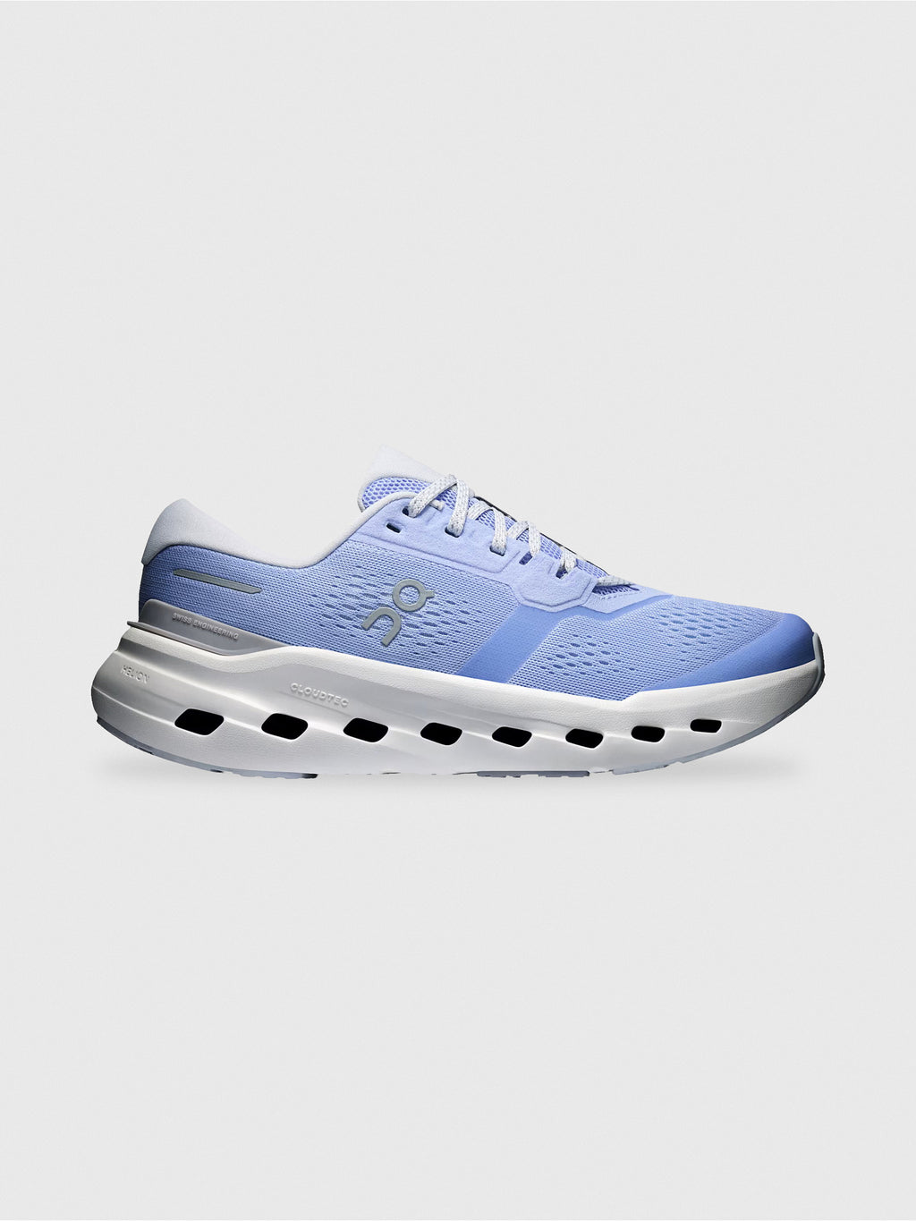 ON Women's Cloudrunner 3 Running Shoe - Saint Bernard