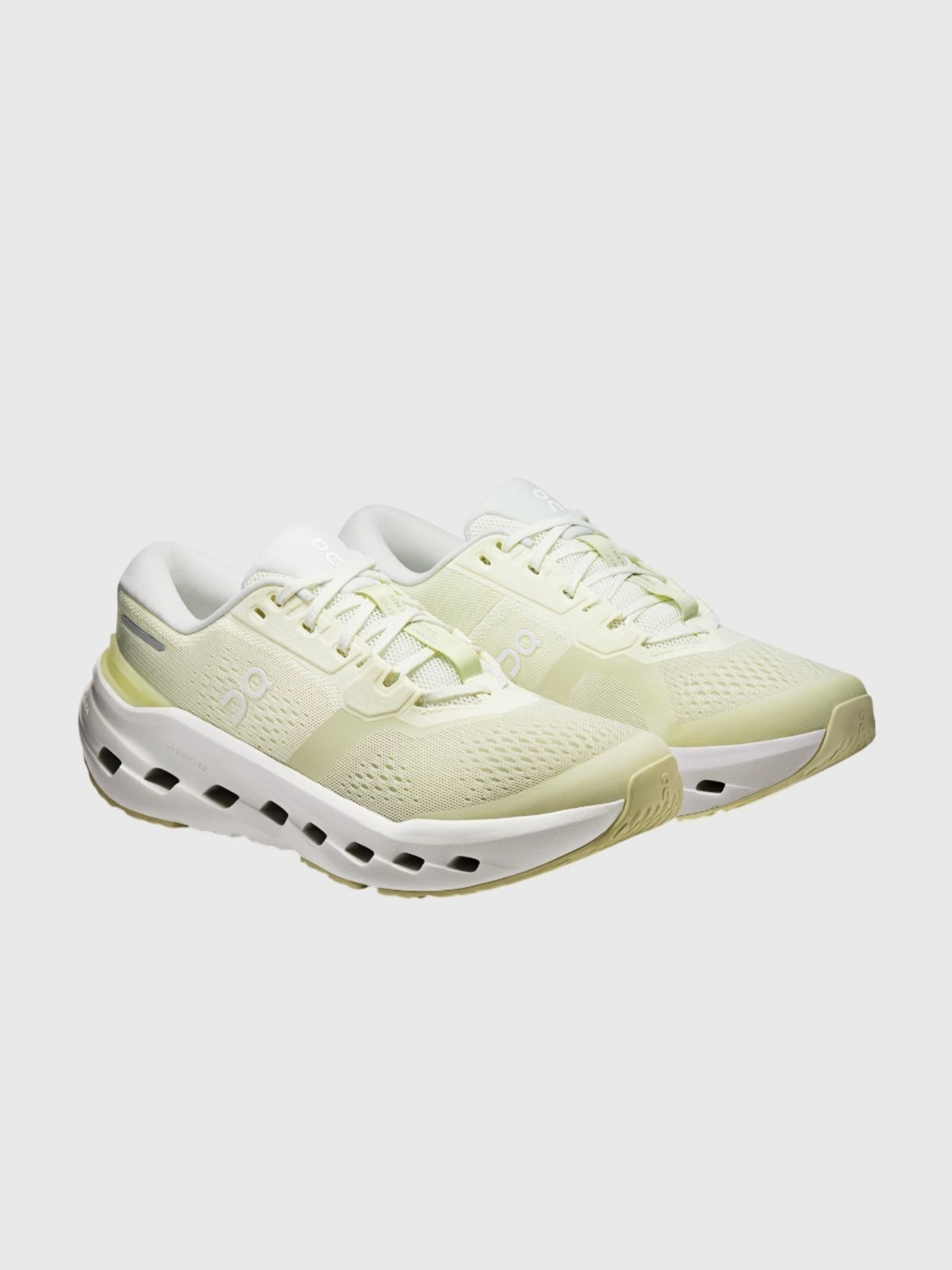 ON Women's Cloudrunner 3 Running Shoe - Saint Bernard