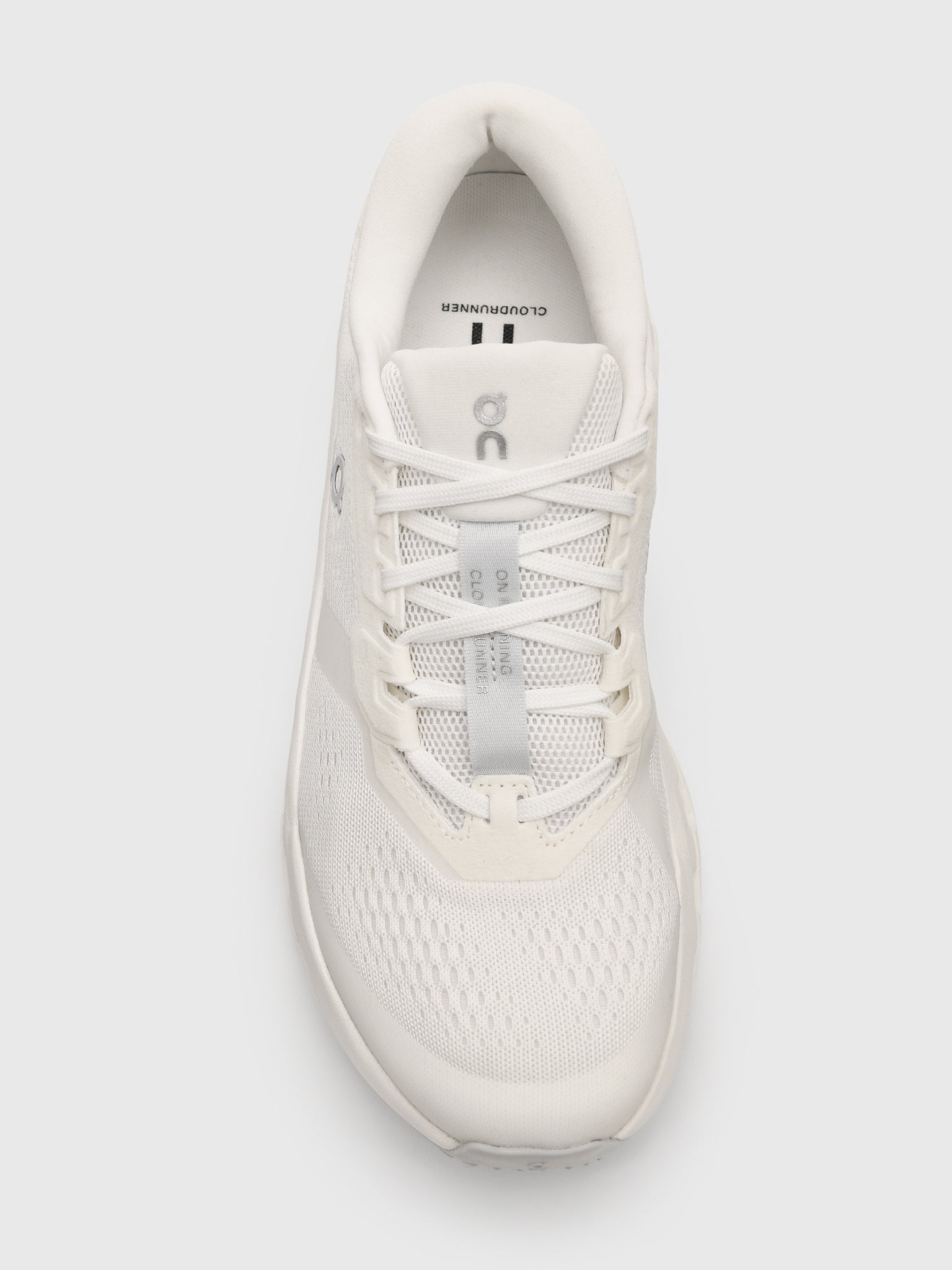 ON Women's Cloudrunner 3 Running Shoe - Saint Bernard