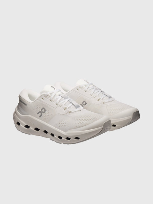 ON Women's Cloudrunner 3 Running Shoe - Saint Bernard