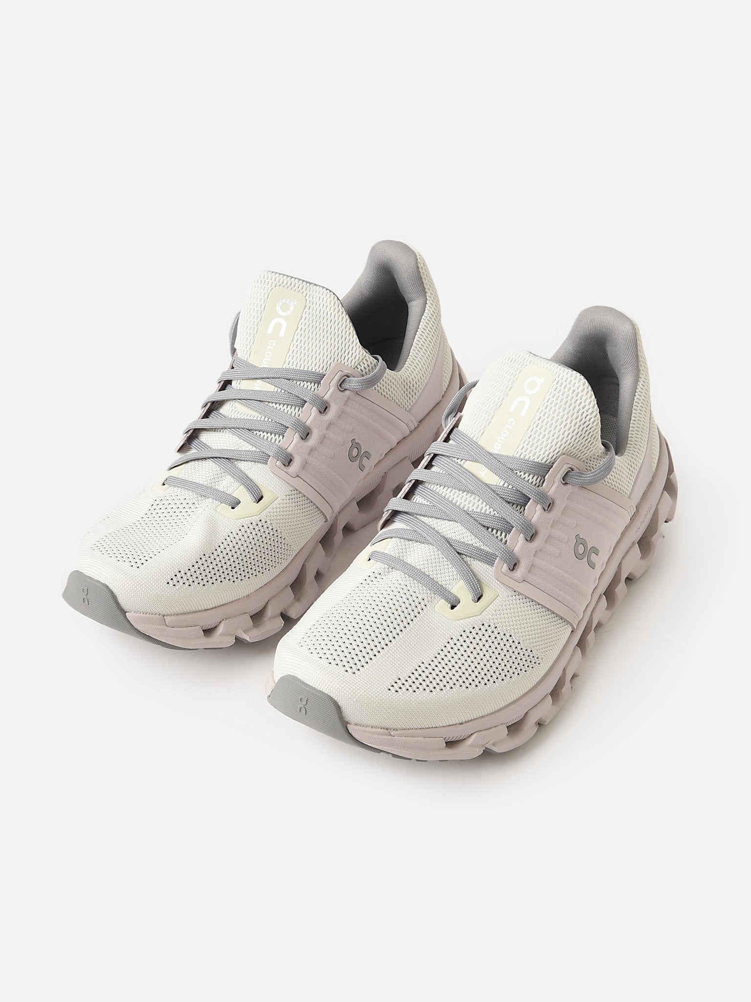 WOMENS CLOUDSWIFT 3 ADxIVORYLILY-alt1