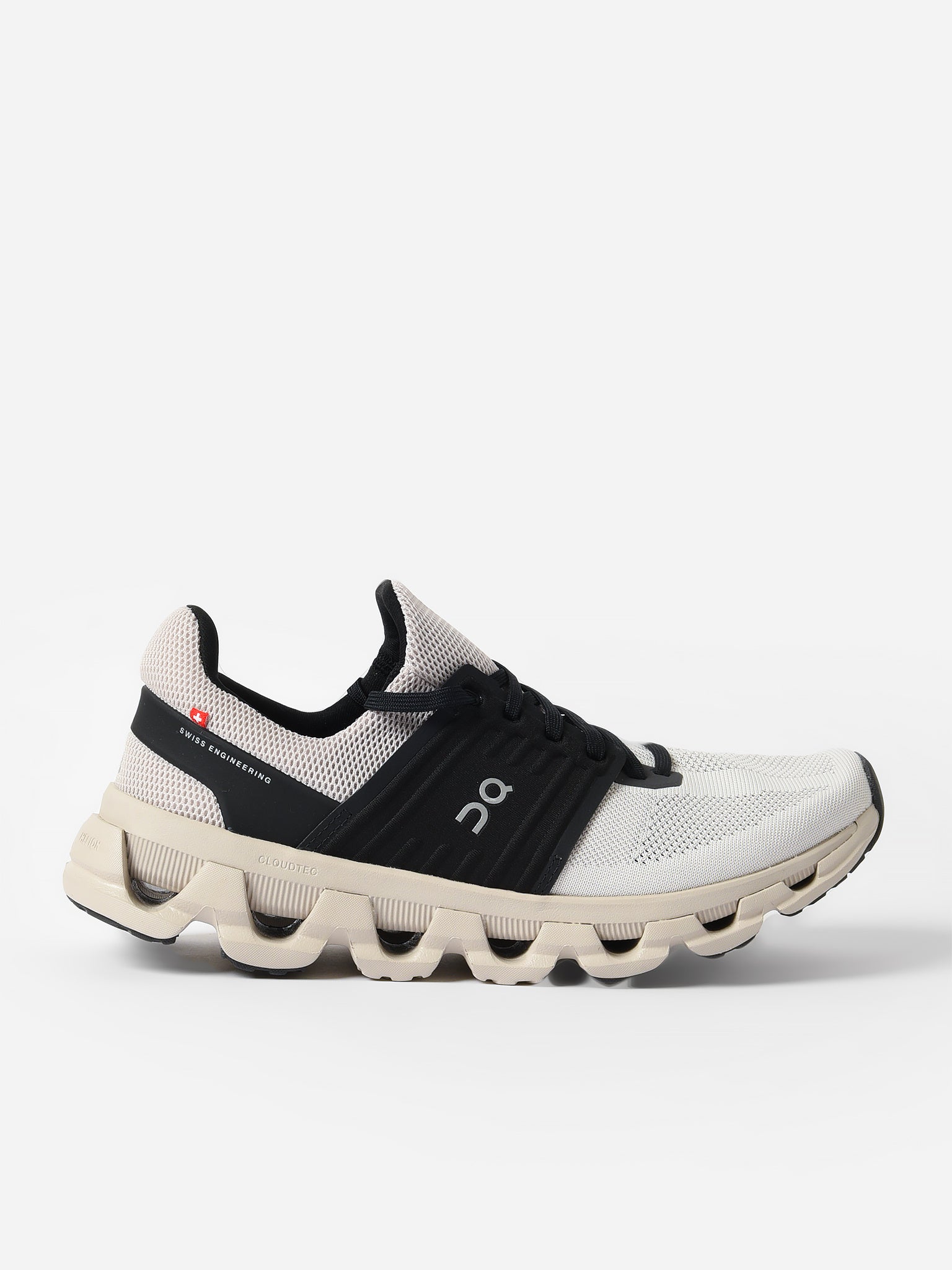 ON Women's Cloudswift 3 AD Sneaker - Saint Bernard