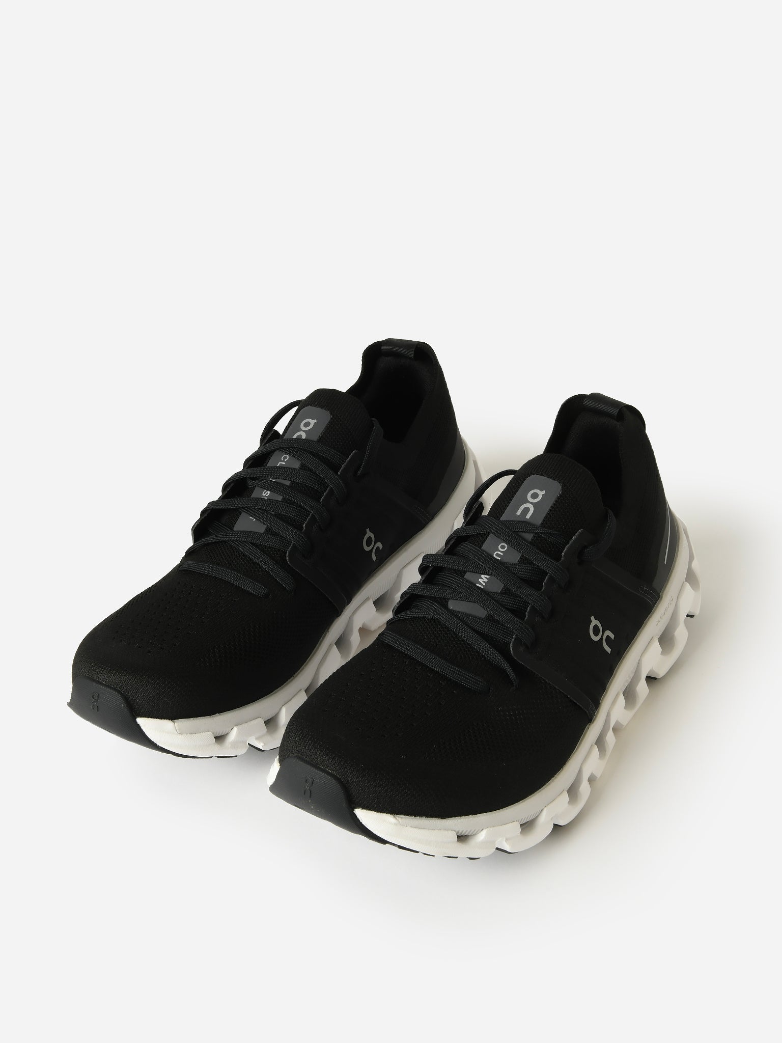 ON Women's Cloudswift 3 Sneaker – Saint Bernard
