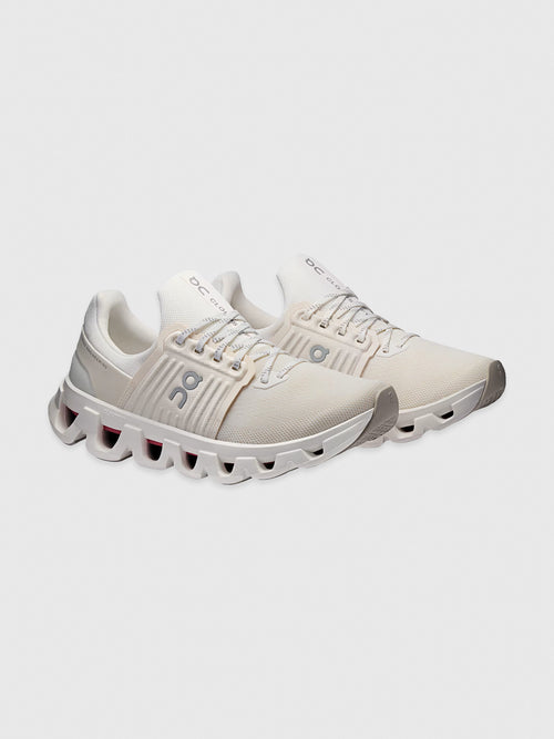 ON Women's Cloudswift 4 AD Sneaker