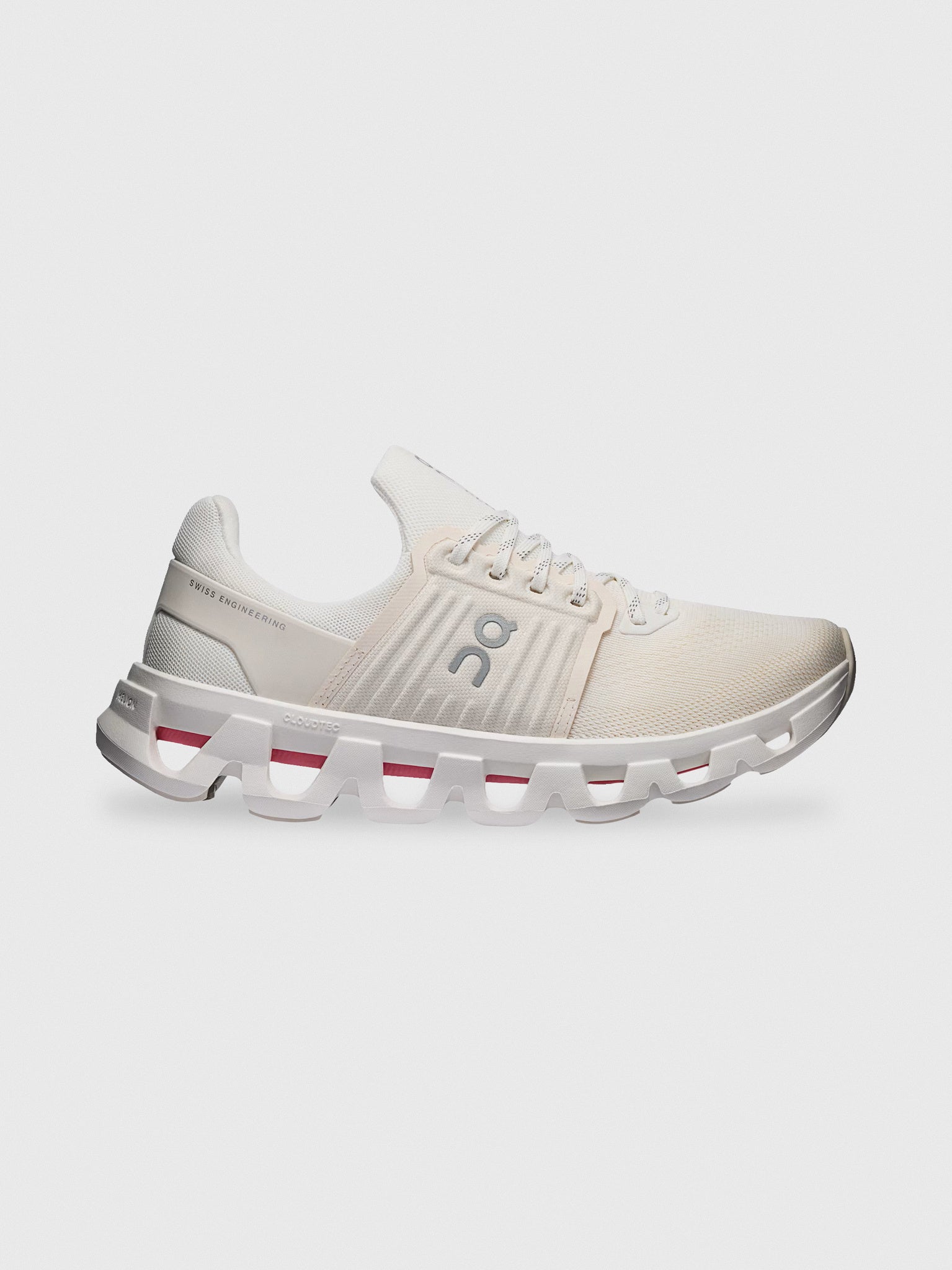 ON Women's Cloudswift 4 AD Sneaker