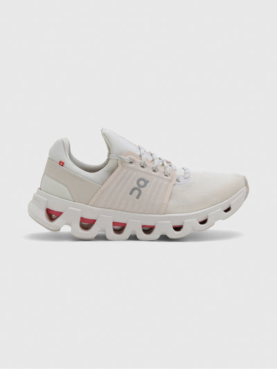 ON Women's Cloudswift 4 AD Sneaker - Saint Bernard