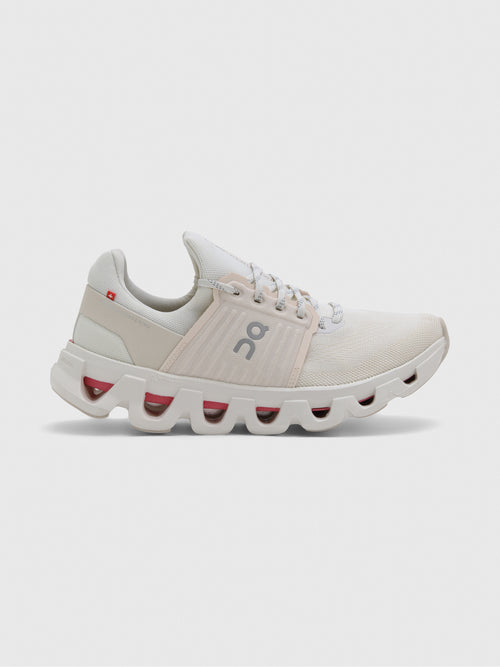 ON Women's Cloudswift 4 AD Sneaker