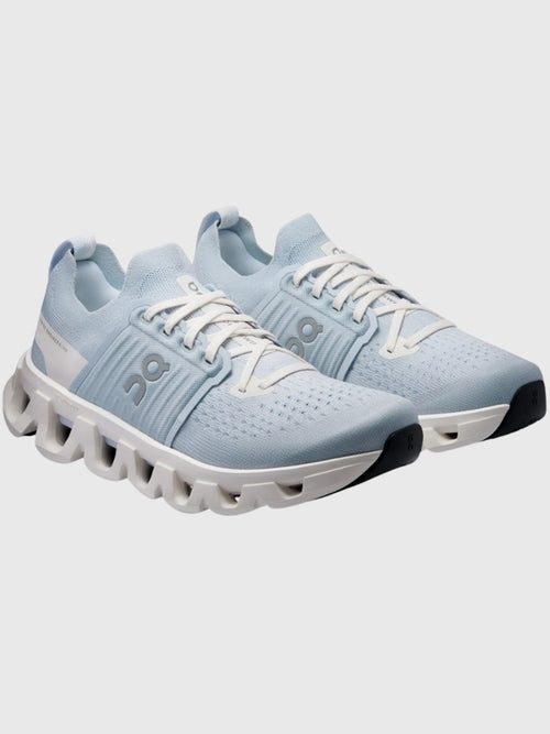 ON Women's Cloudswift 4 Sneaker - Saint Bernard