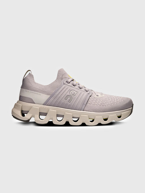 ON Women's Cloudswift 4 Sneaker