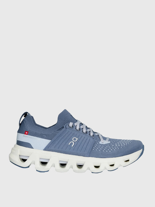 ON Women's Cloudswift 4 Sneaker