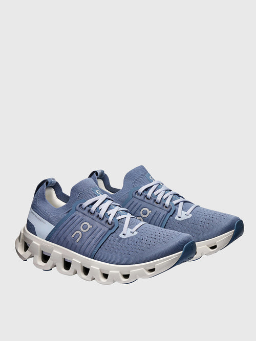 ON Women's Cloudswift 4 Sneaker