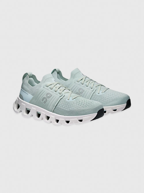 ON Women's Cloudswift 4 Sneaker
