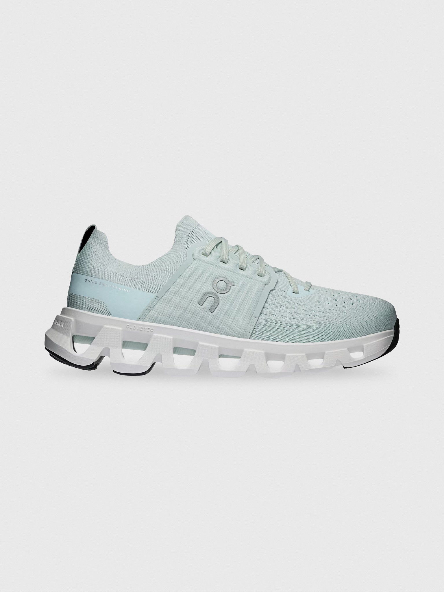 ON Women's Cloudswift 4 Sneaker - Saint Bernard