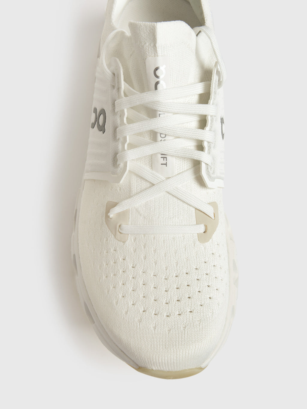 WOMENS CLOUDSWIFT 4xWHITECREAM-alt1