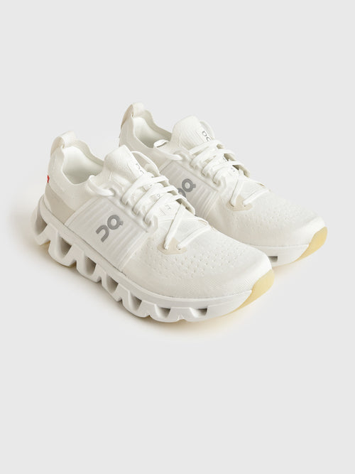 ON Women's Cloudswift 4 Sneaker
