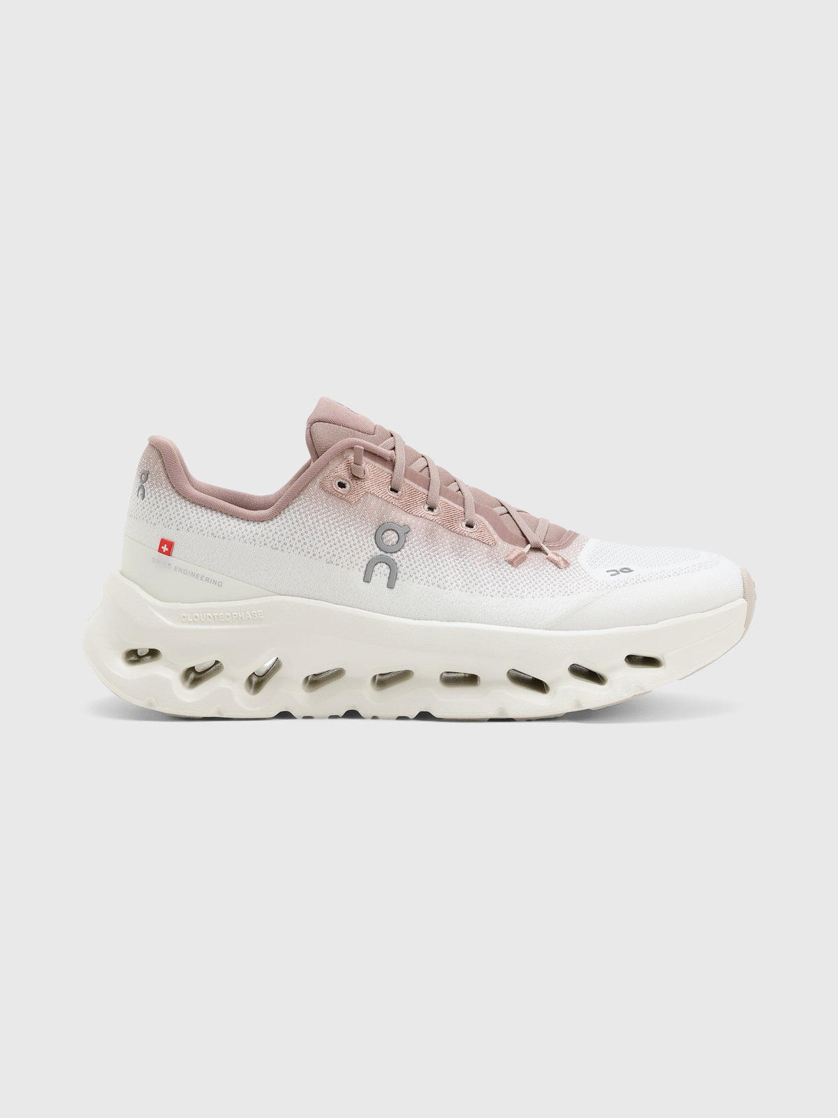 ON Women's Cloudtilt Sneaker - Saint Bernard