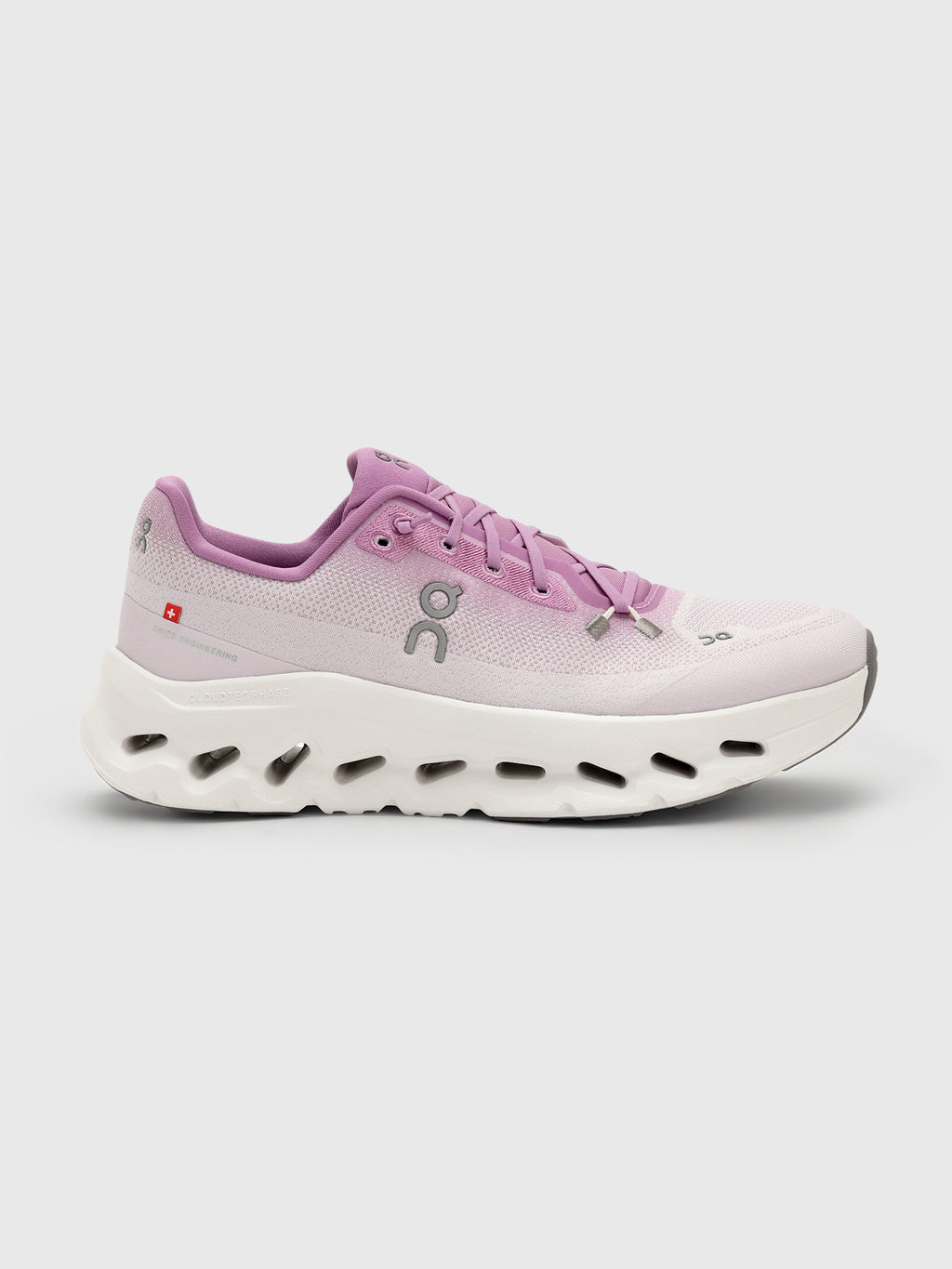 ON Women's Cloudtilt Sneaker - Saint Bernard