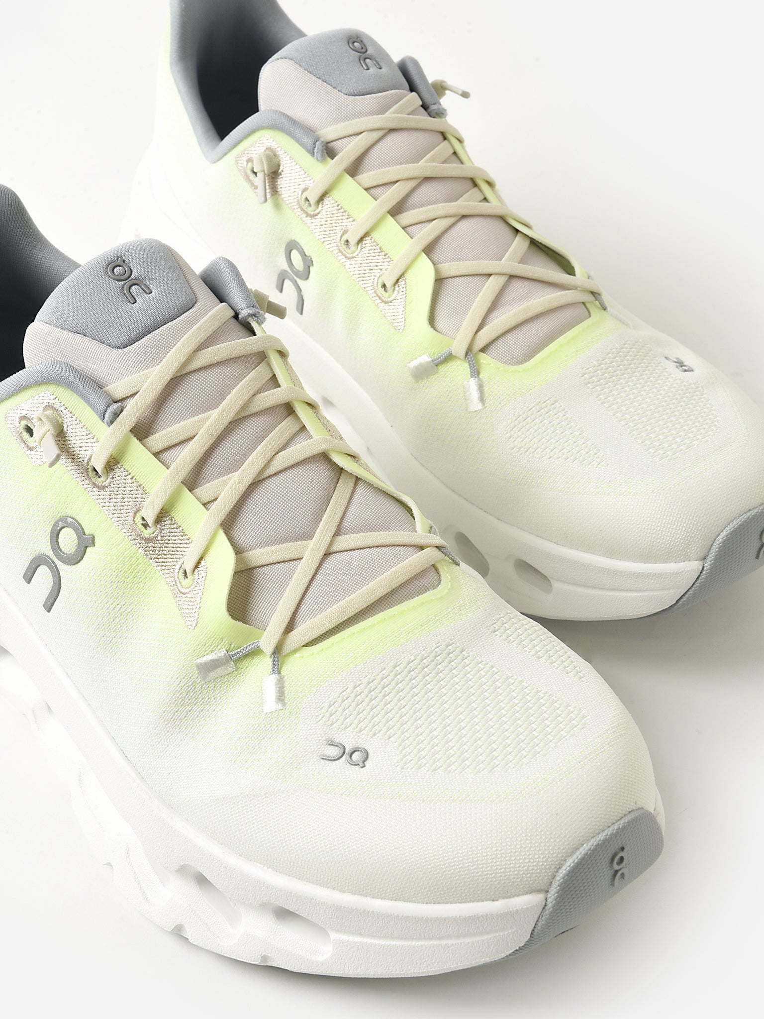 WOMENS CLOUDTILTxLIMEIVORY-alt2