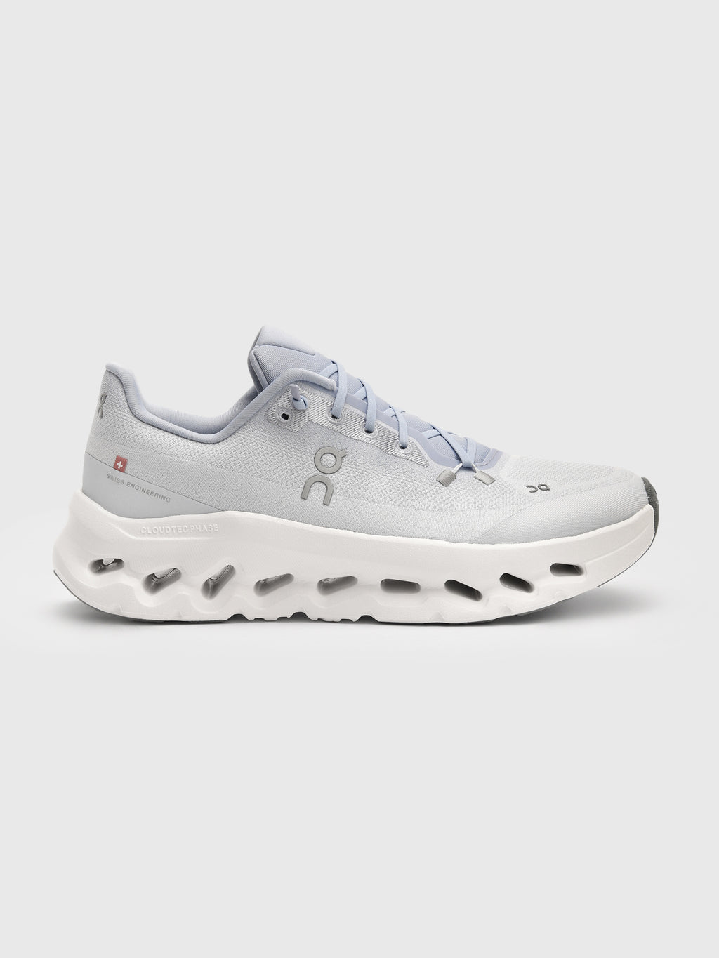 ON Women's Cloudtilt Sneaker - Saint Bernard