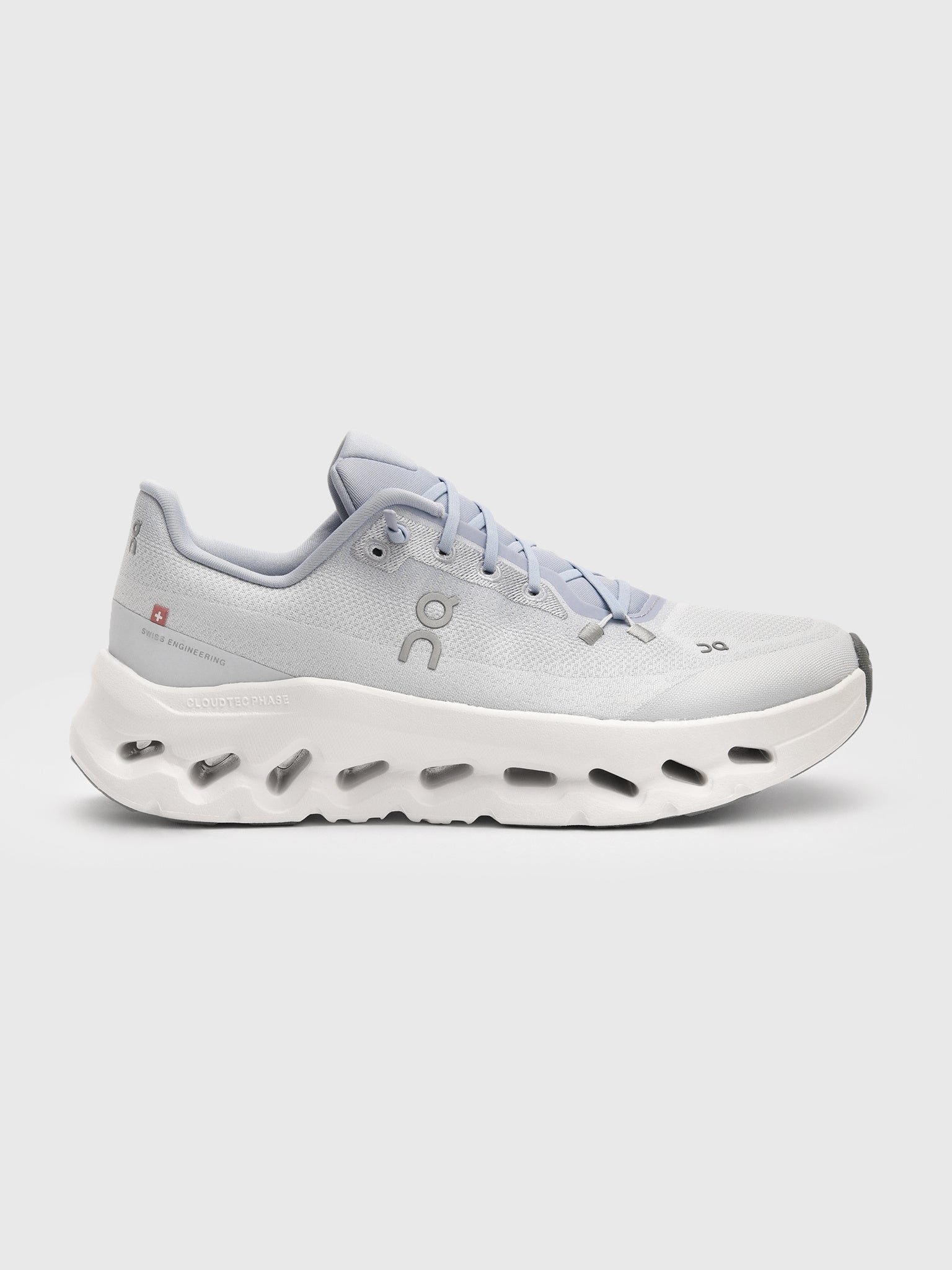 ON Women's Cloudtilt Sneaker - Saint Bernard