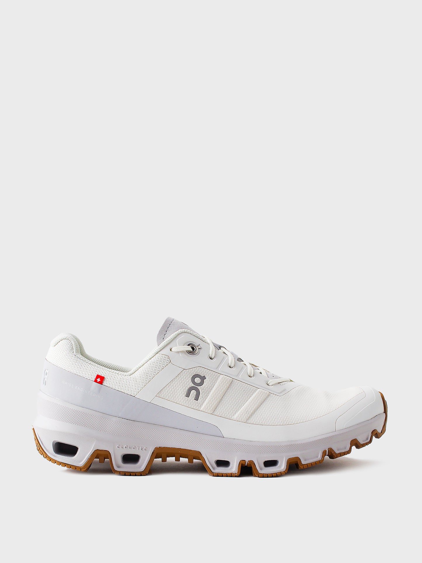 ON Women's Cloudventure Running Shoe - Saint Bernard