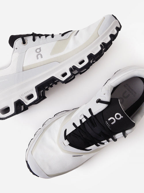 ON Women's Cloudventure Waterproof Sneaker