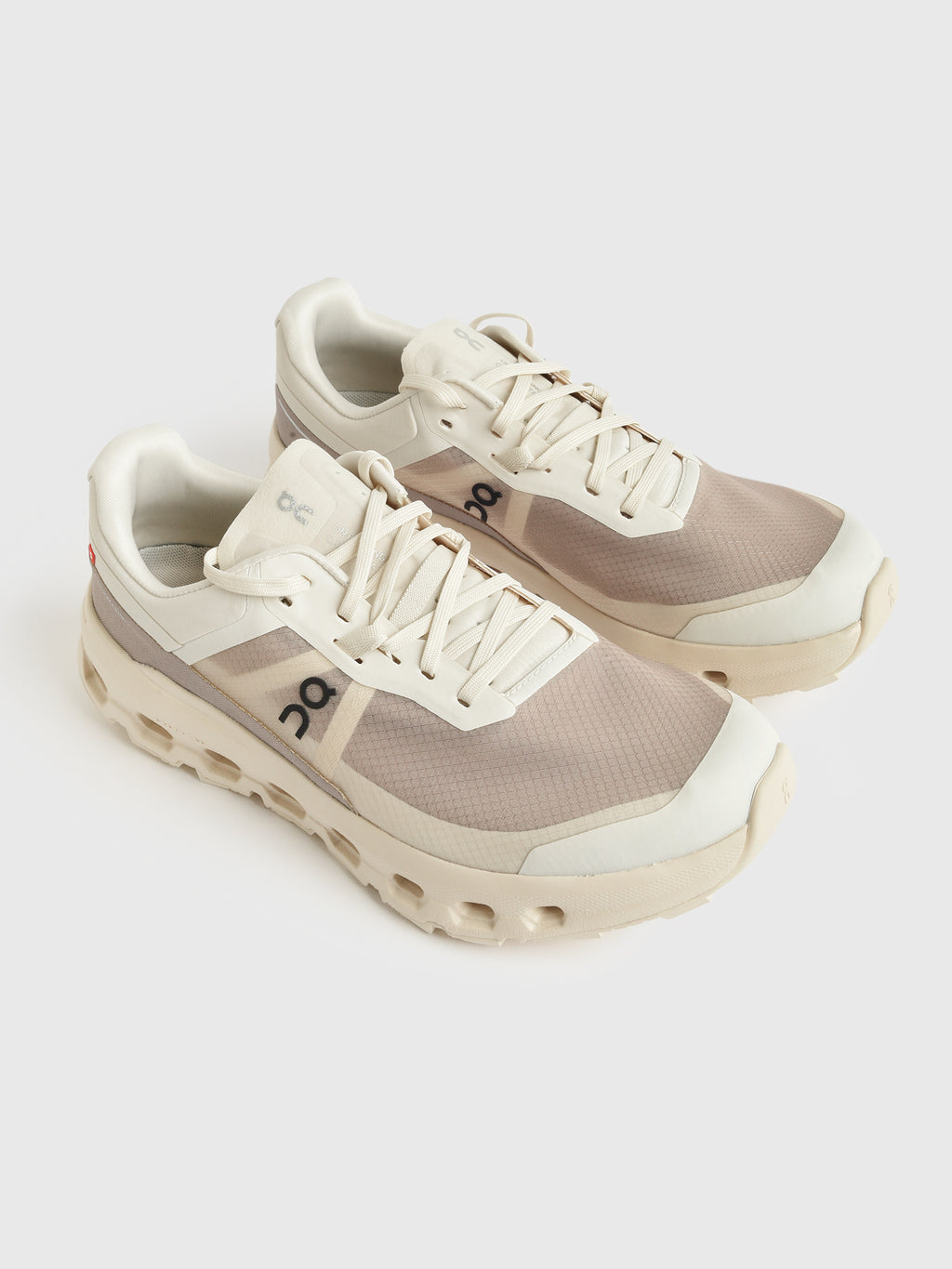 ON Women's Cloudvista 2 Sneaker - Saint Bernard