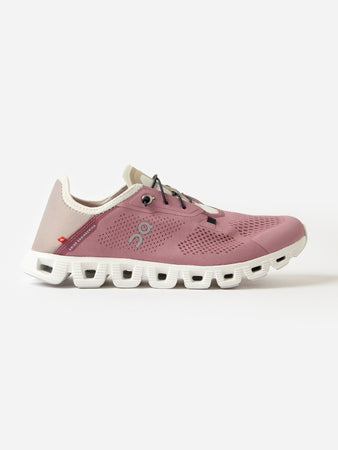 ON Women's Cloud 5 Coast Sneaker – Saint Bernard
