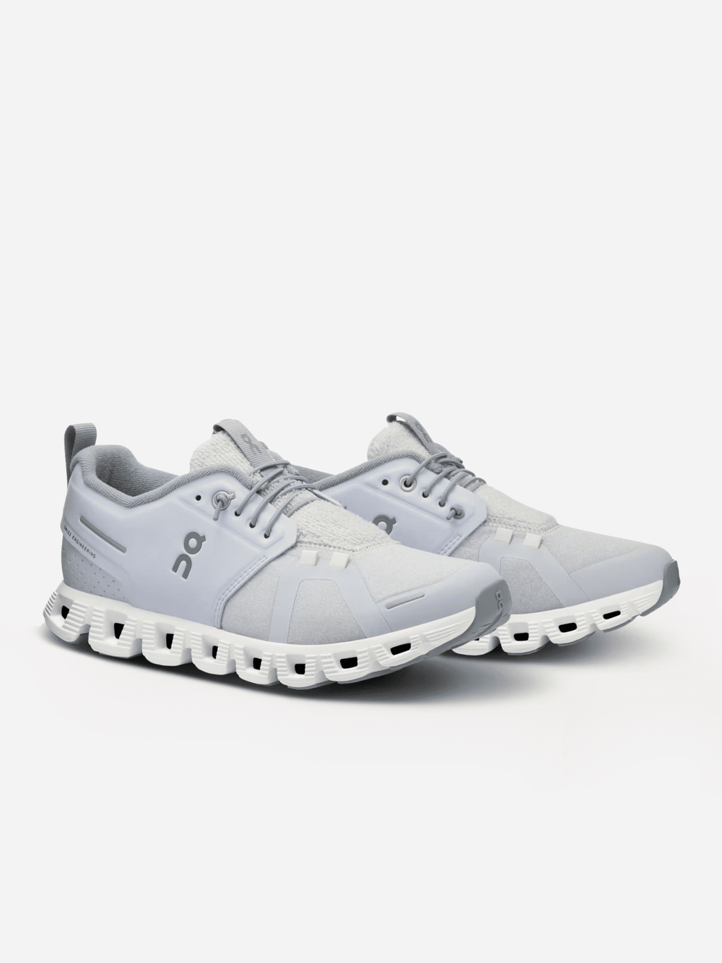 WOMENS CLOUD 5 TERRYxHEATHERWHITE-alt2