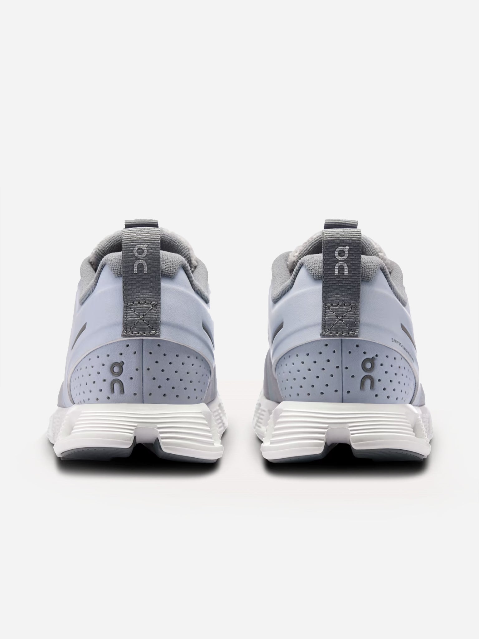 WOMENS CLOUD 5 TERRYxHEATHERWHITE-alt4