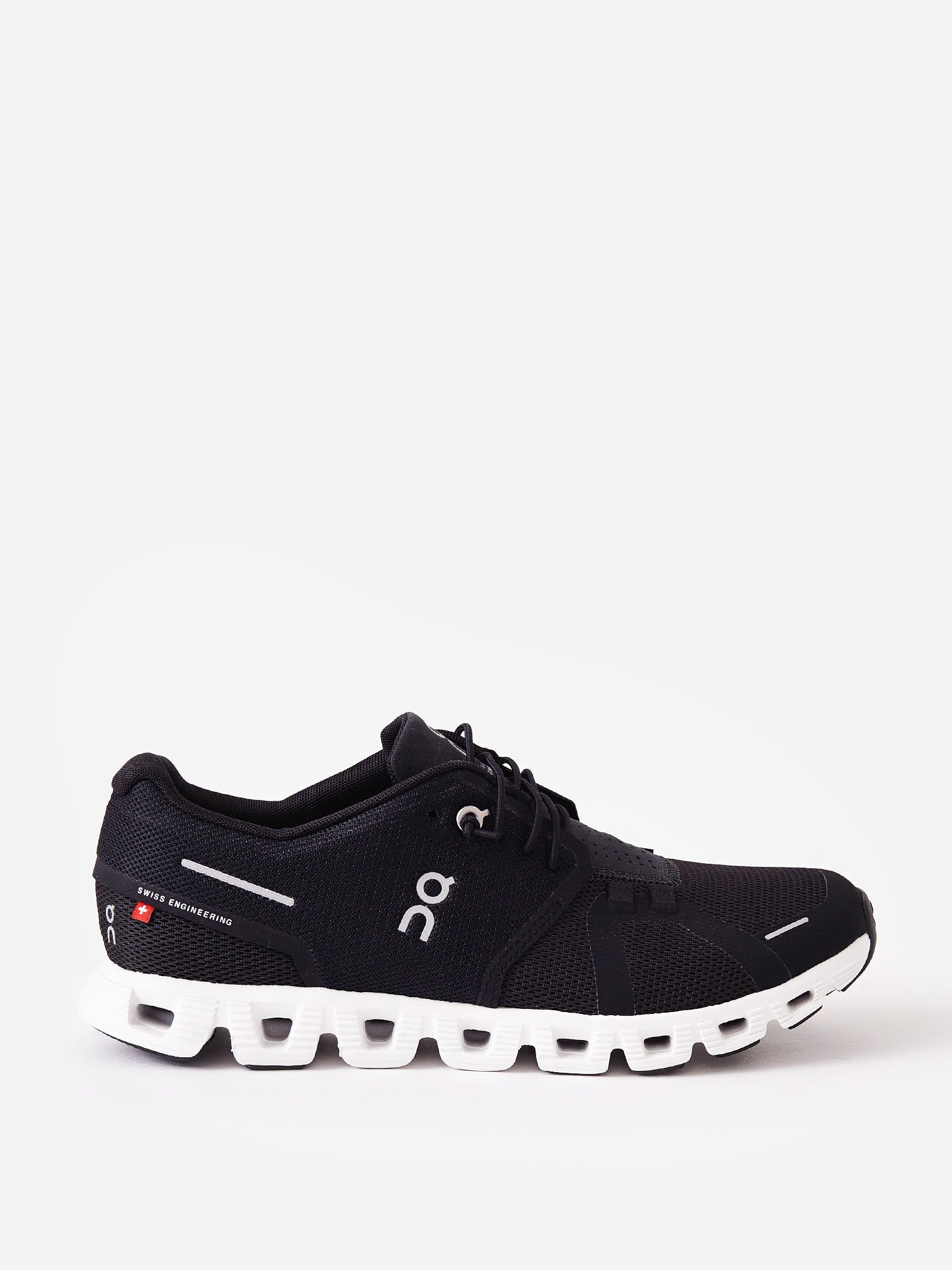 ON Women's Cloud 5 Sneaker – Saint Bernard