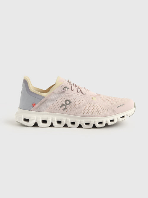 ON Women's Cloud 6 Coast Sneaker