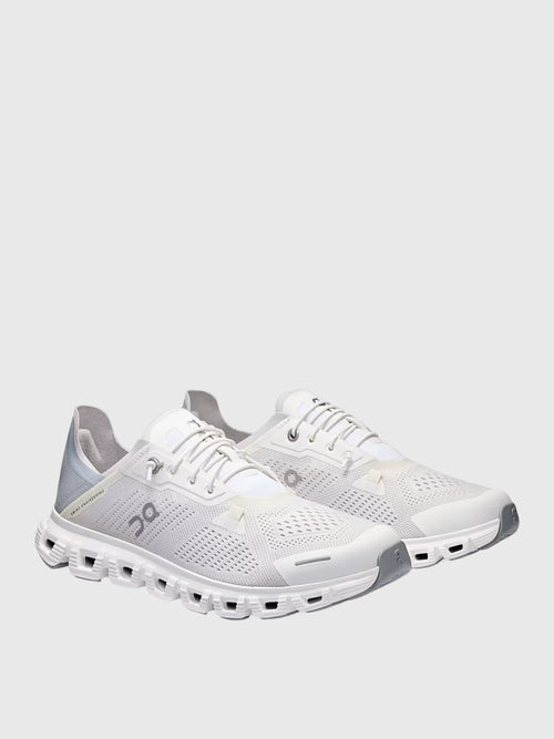 ON Women's Cloud 6 Coast Sneaker