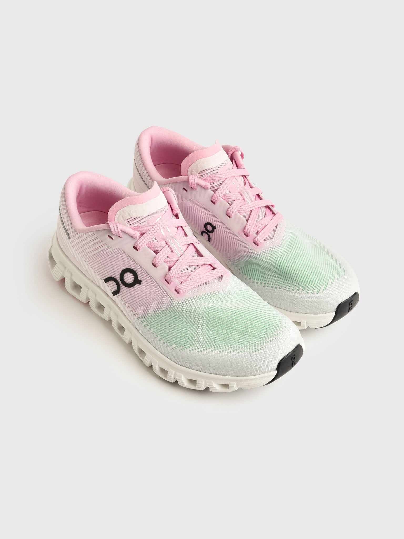 靴 On cloud6 28cm Men's Cloud 6 | Black | On Japan