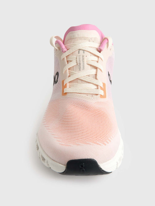 ON Women's Cloud 6 Push Sneaker