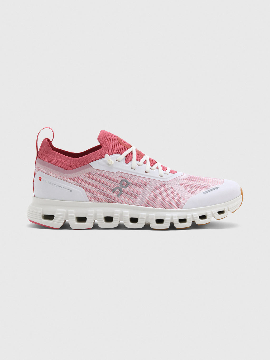 ON Women's Cloud 6 Versa Sneaker - Saint Bernard