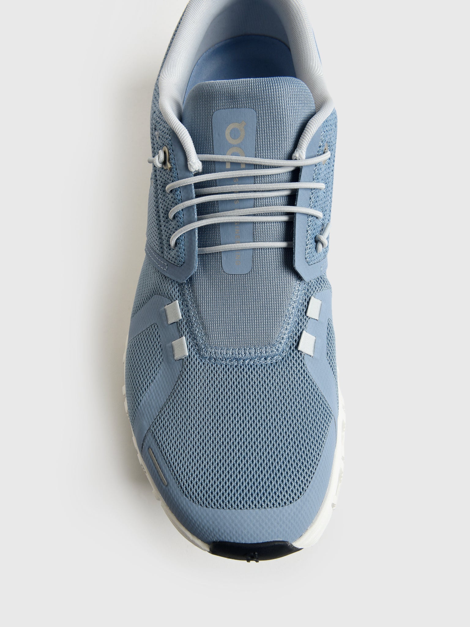 WOMENS CLOUD 6xCHAMBRAYWHITE-alt1