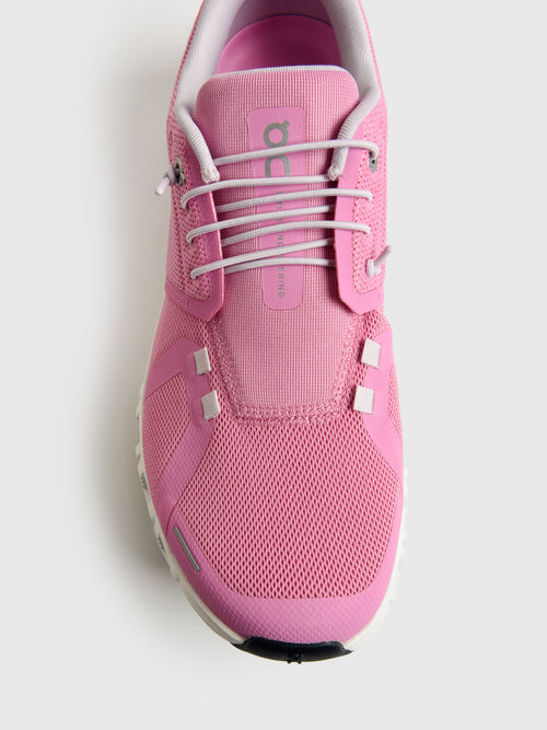 ON Women's Cloud 6 Sneaker