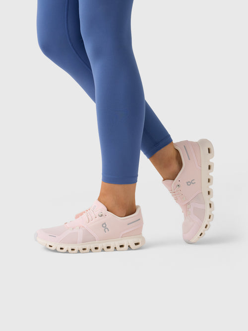 ON Women's Cloud 6 Sneaker