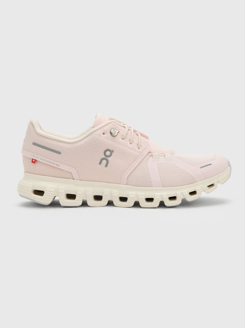 ON Women's Cloud 6 Sneaker