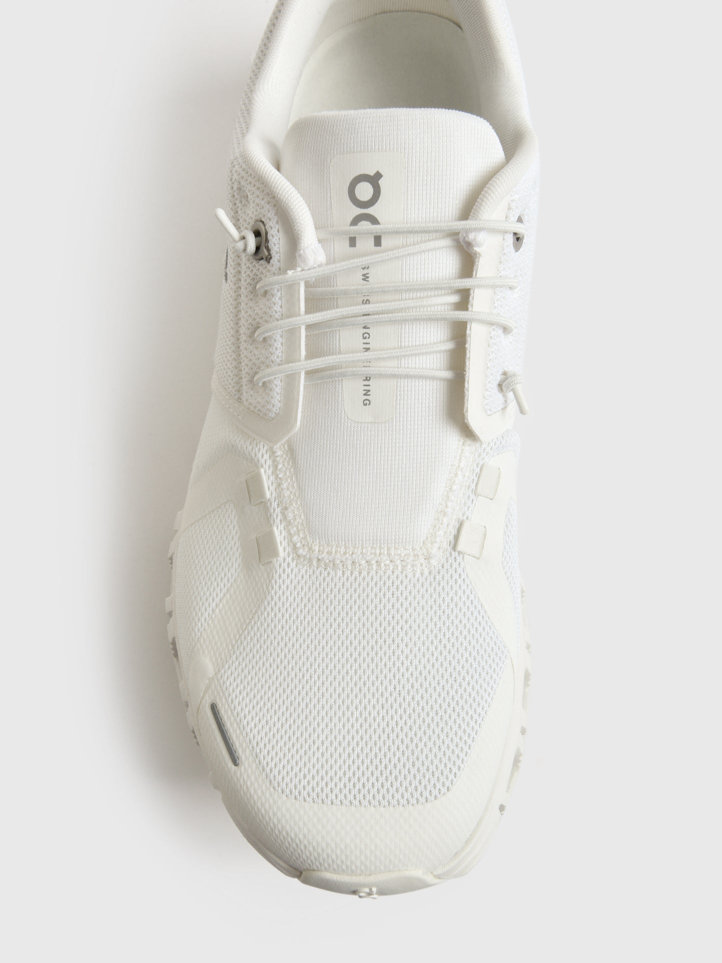 WOMENS CLOUD 6xWHITEWHITE-alt1