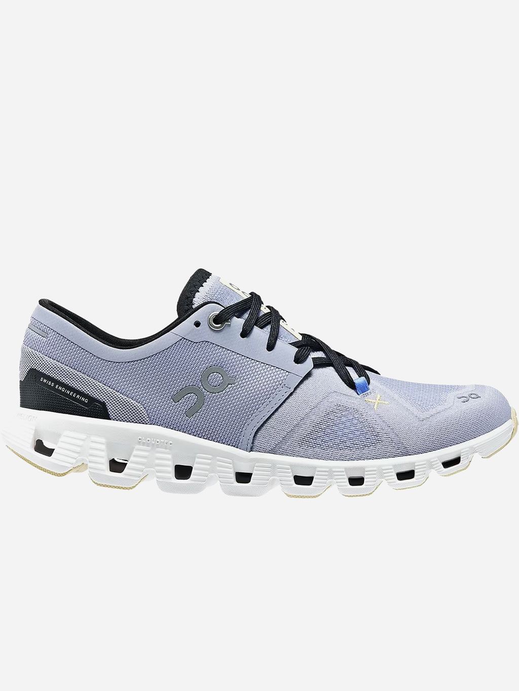 ON Women's Cloud X 3 Running Shoe - Saint Bernard