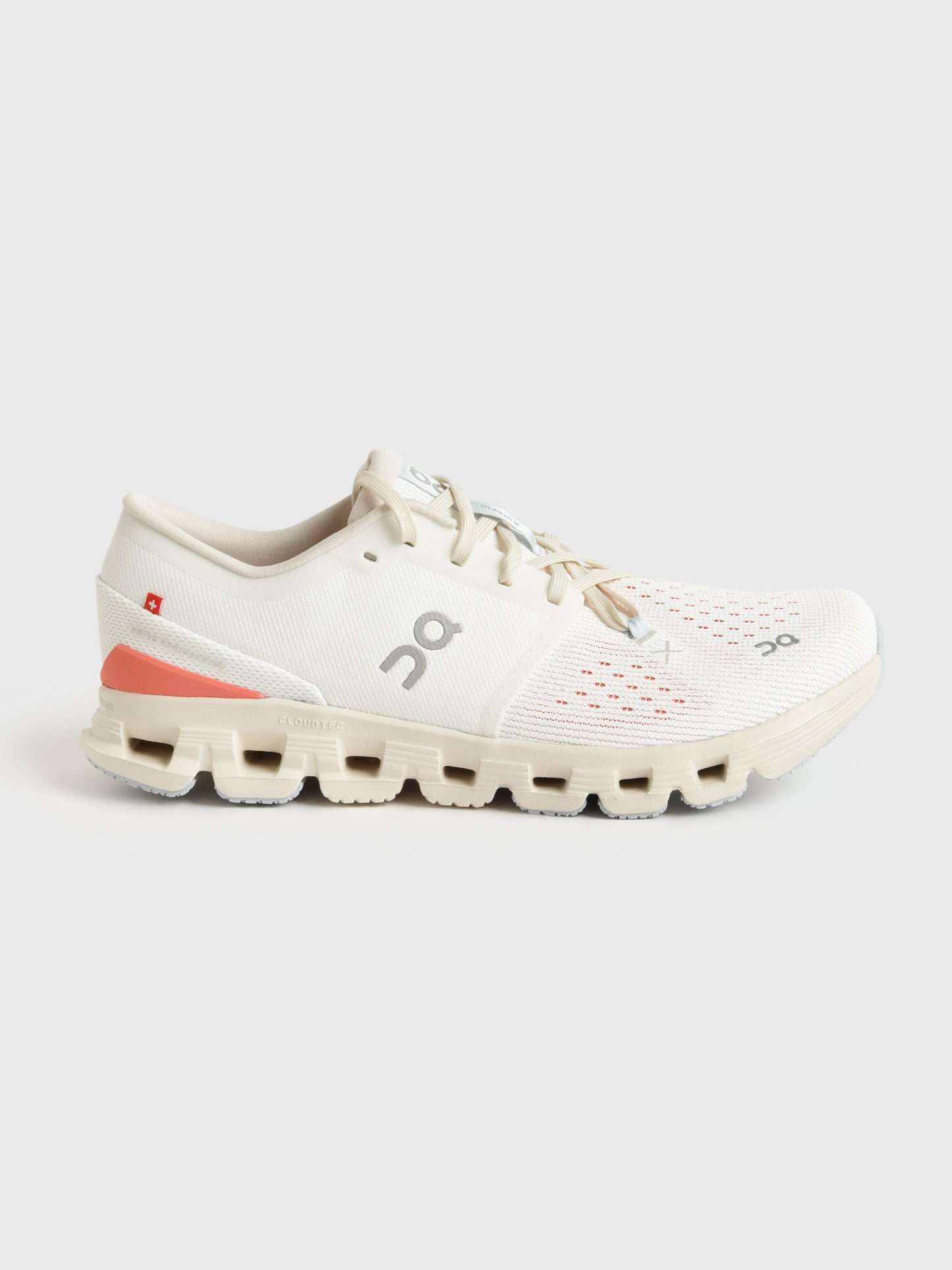 WOMENS CLOUD X 4xIVORYSALMON-alt1